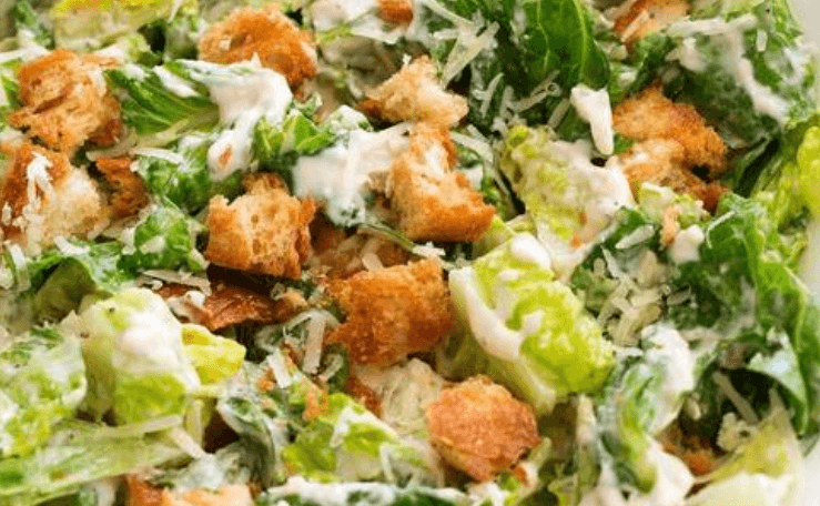 Caesar Salad