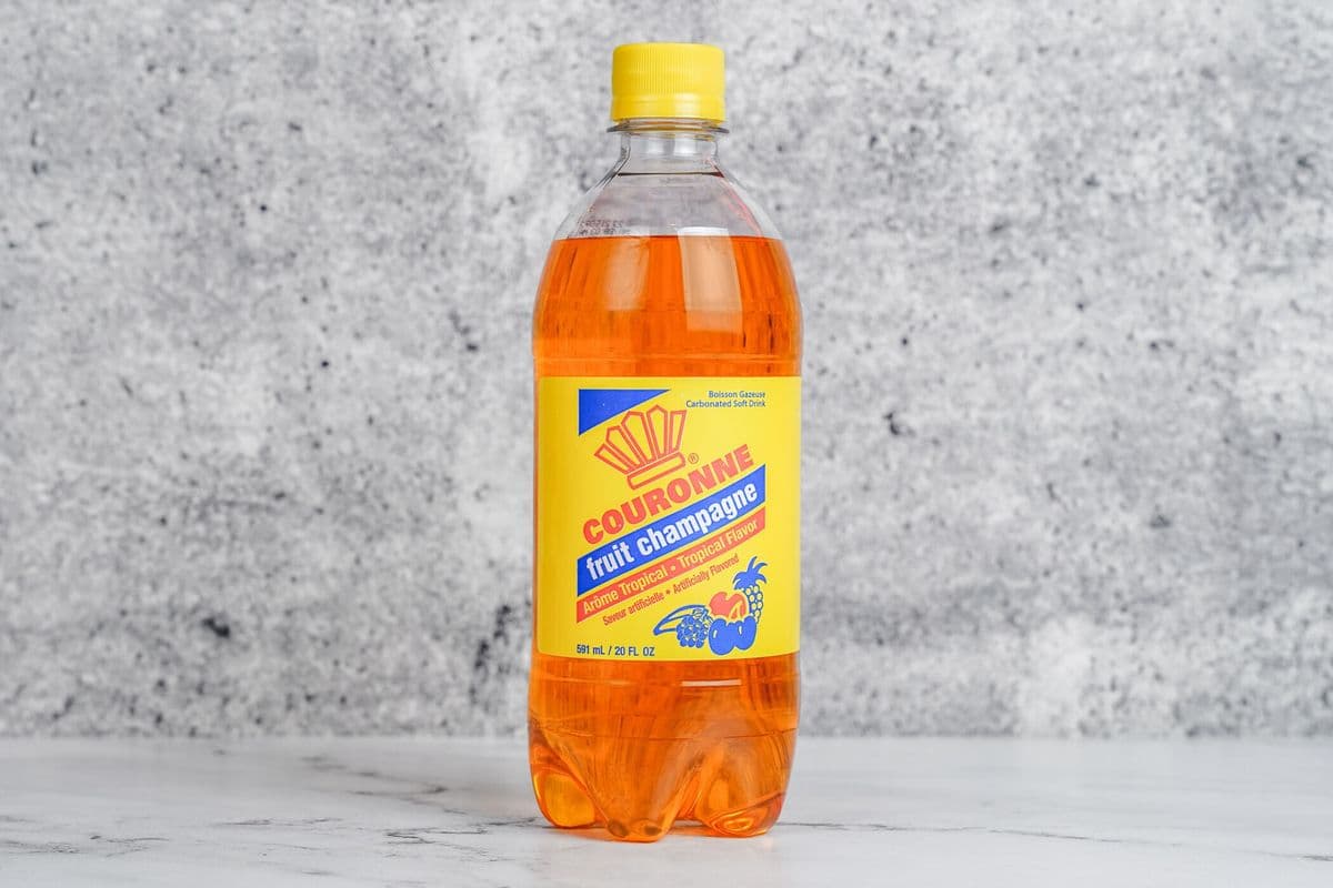 Cola Couronne