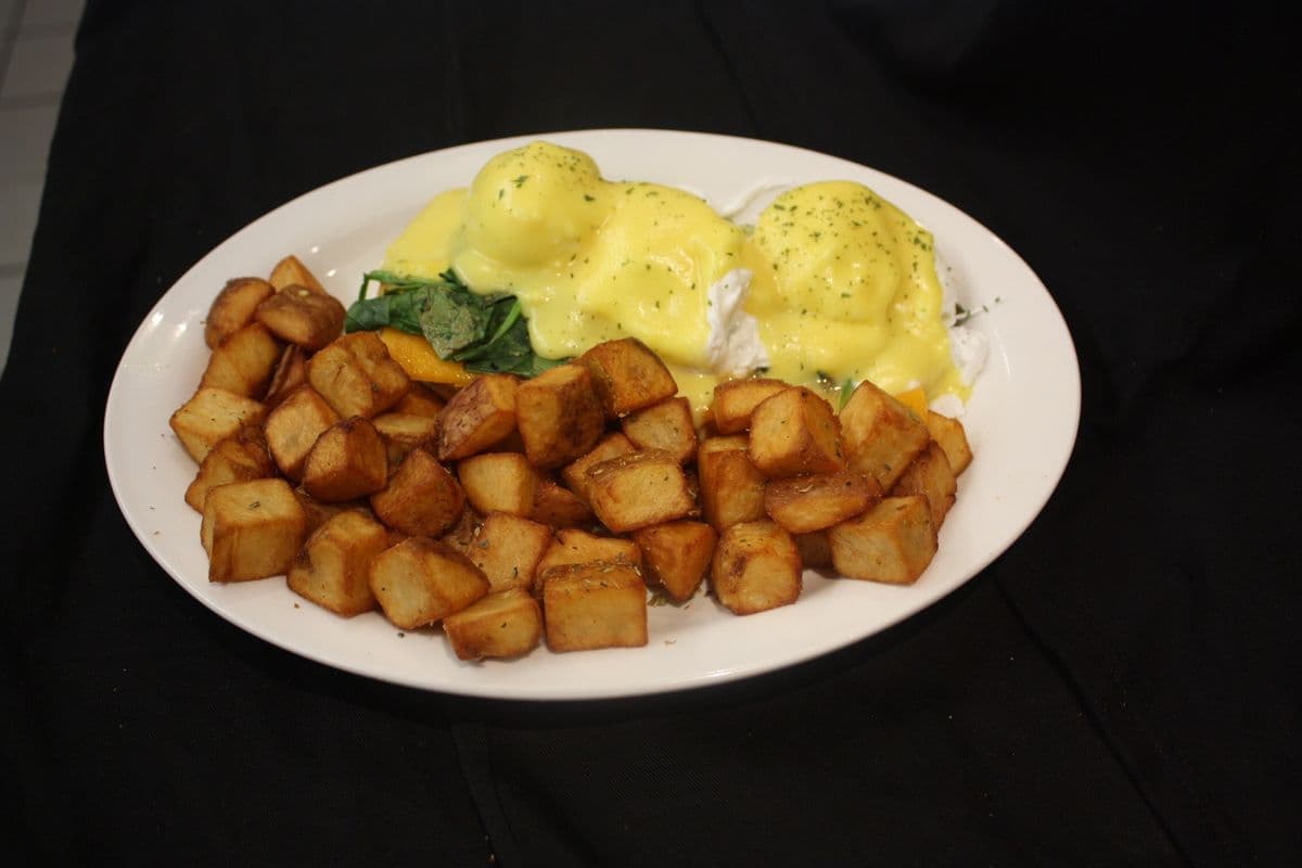 Florentine Benedict