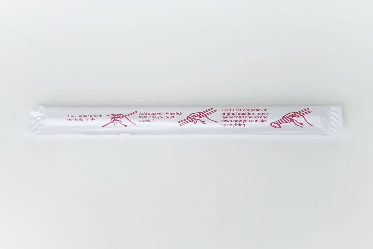 Chopsticks