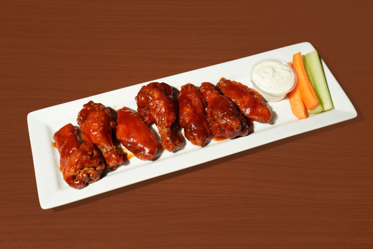 Wings (2 lbs)