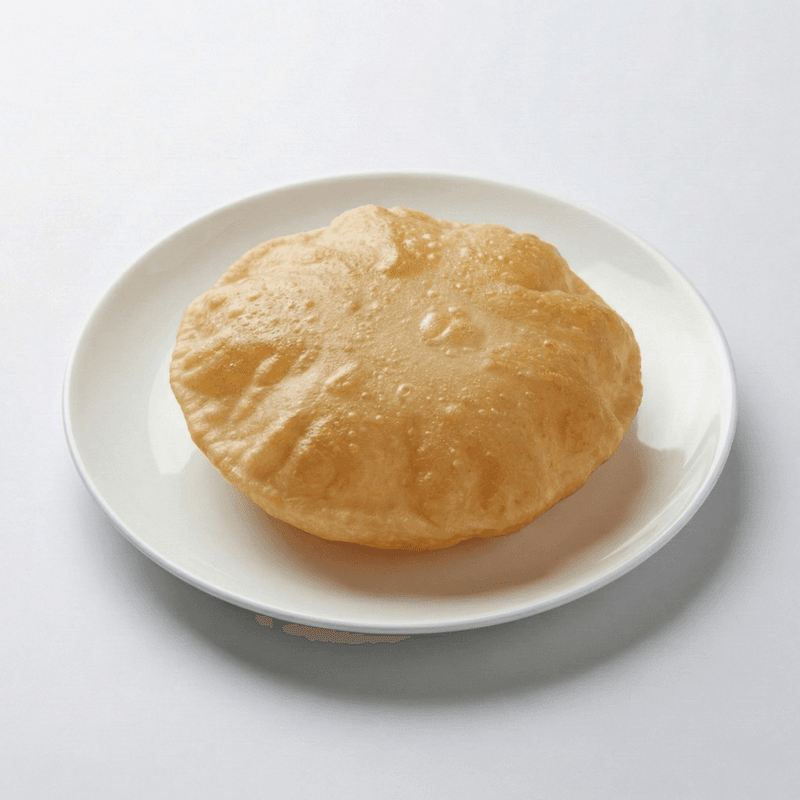 Puri (1 Pc)