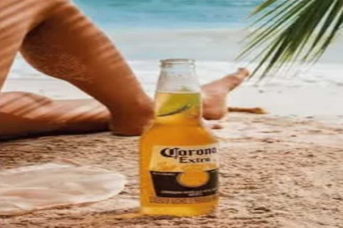 CORONA (1 x 710 ML)