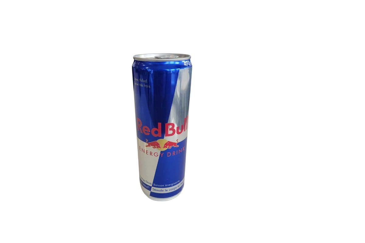 Red Bull (473ml)