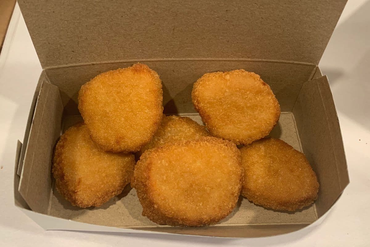 Chicken Nuggets