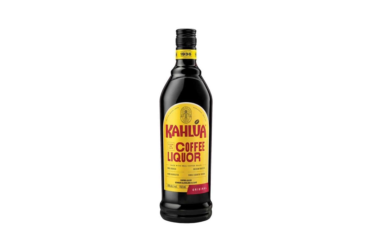 Kahlua Coffee Flavoured Liquor (750 ml) (1 x 750ml)