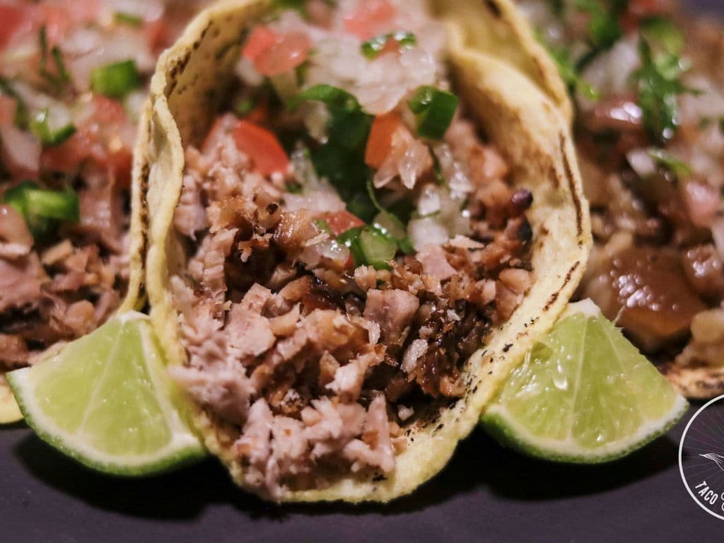 Rey Carnitas