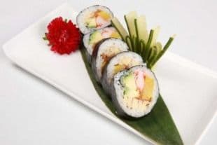 63. Futo Maki (5 pcs)