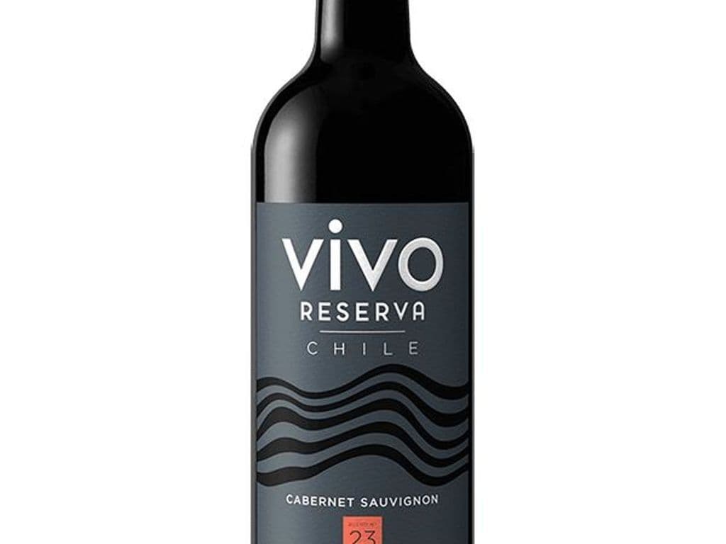 VIVO Reserve Cab Sauv, 750ml