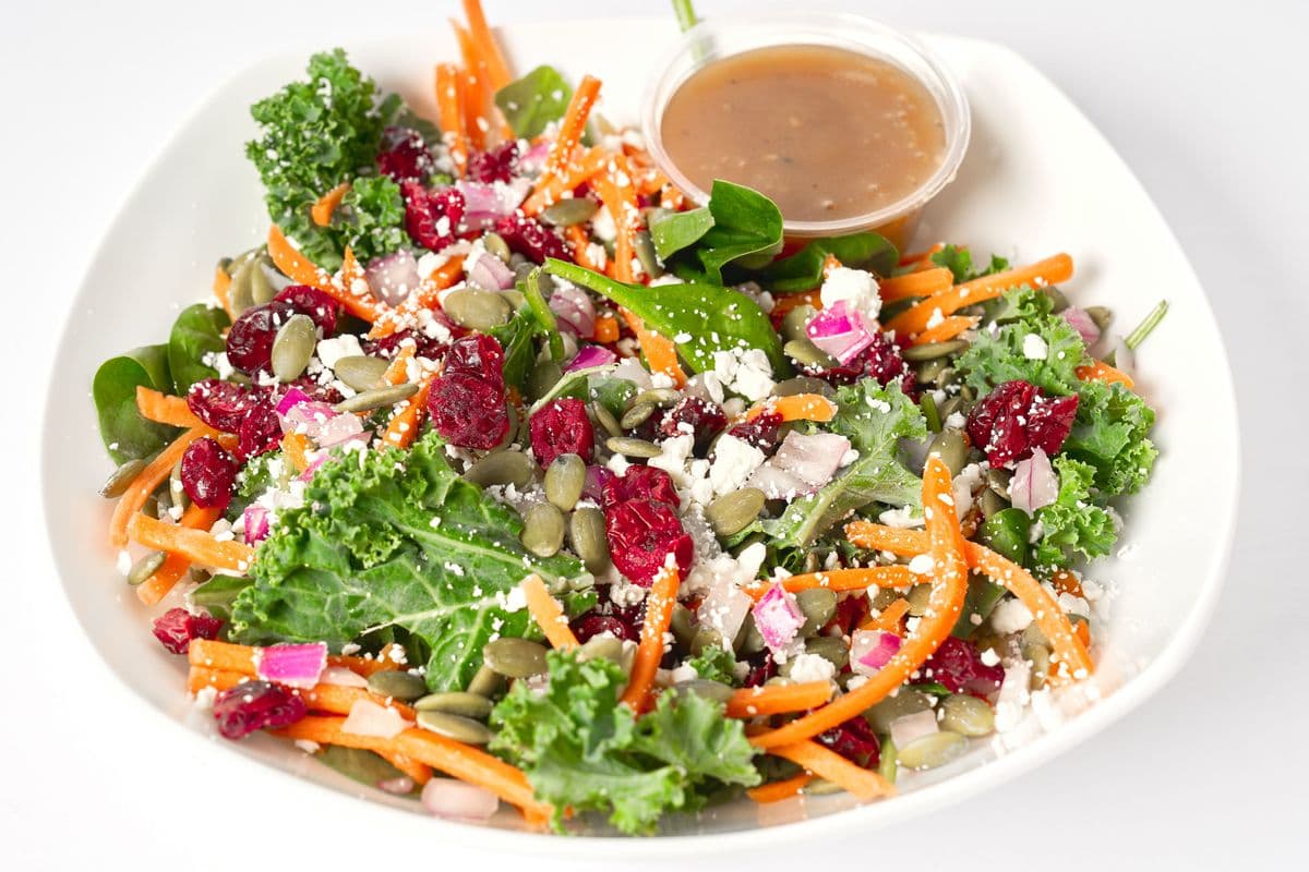 Kale-Owna