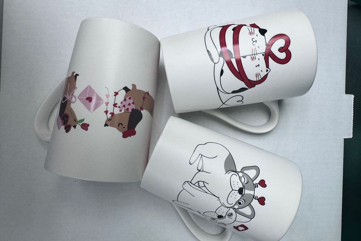 1 Love Cup