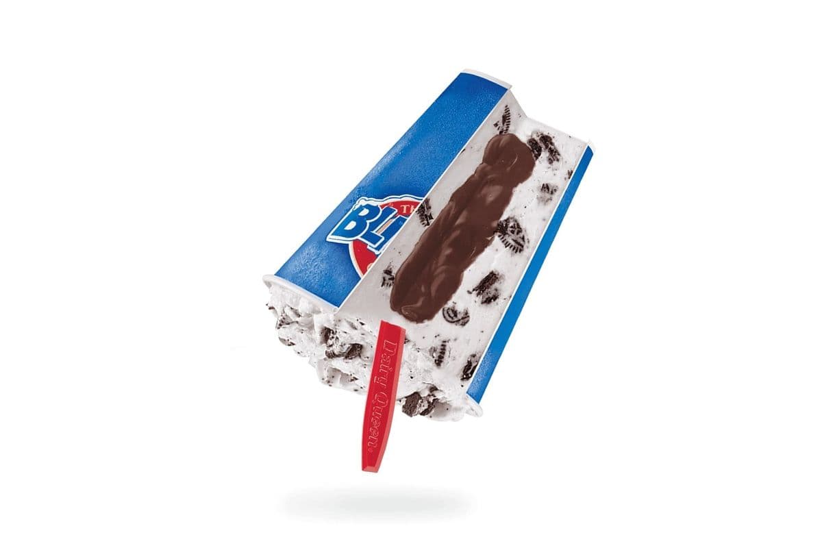 Royal OREO / Royal OREO® Blizzard® Treat