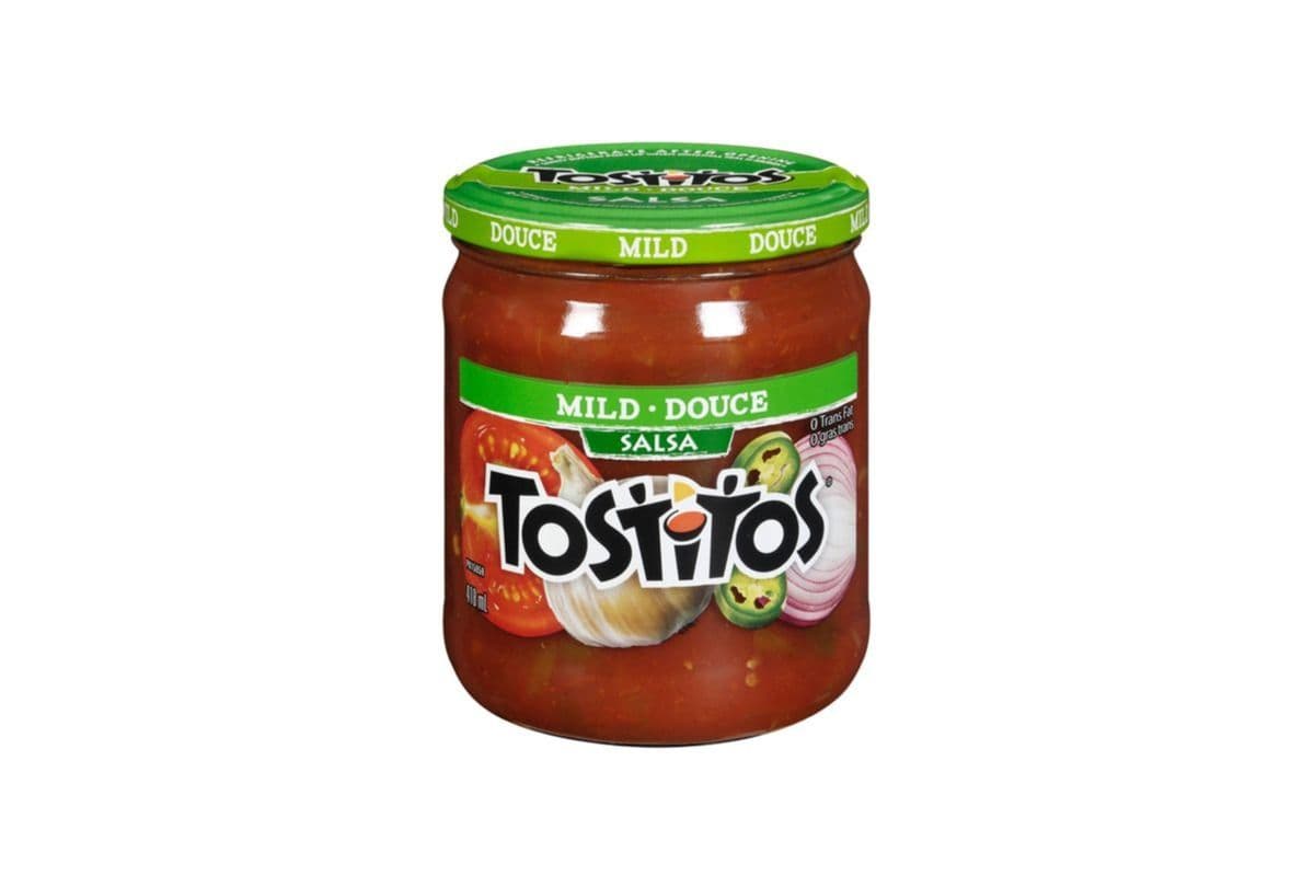 Tostitos Mild Salsa (418ml) 77499