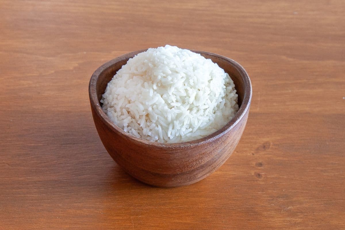 Sticky Rice