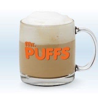 Small Cappuccino / Petit Cappuccino