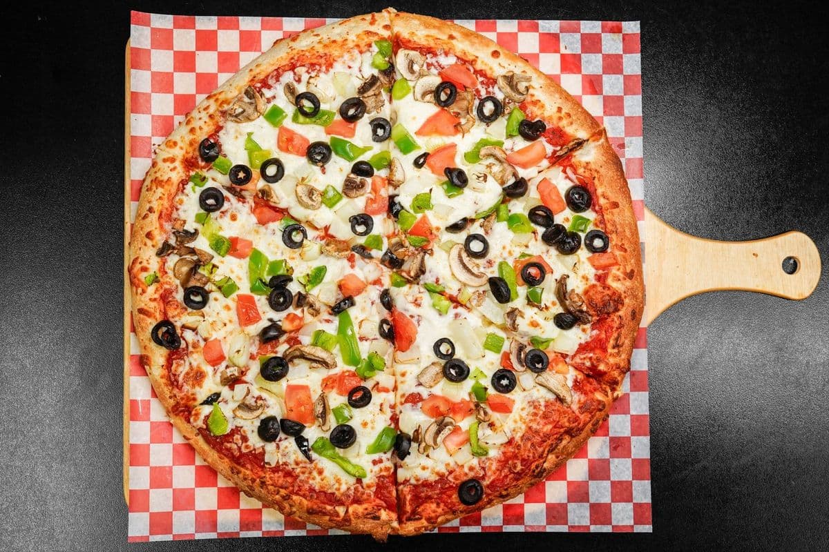 Vegetarian