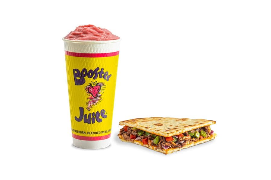 Regular Combo
