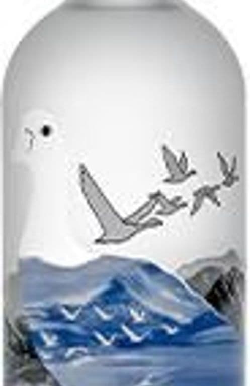 GREY GOOSE Vodka, 1.14L