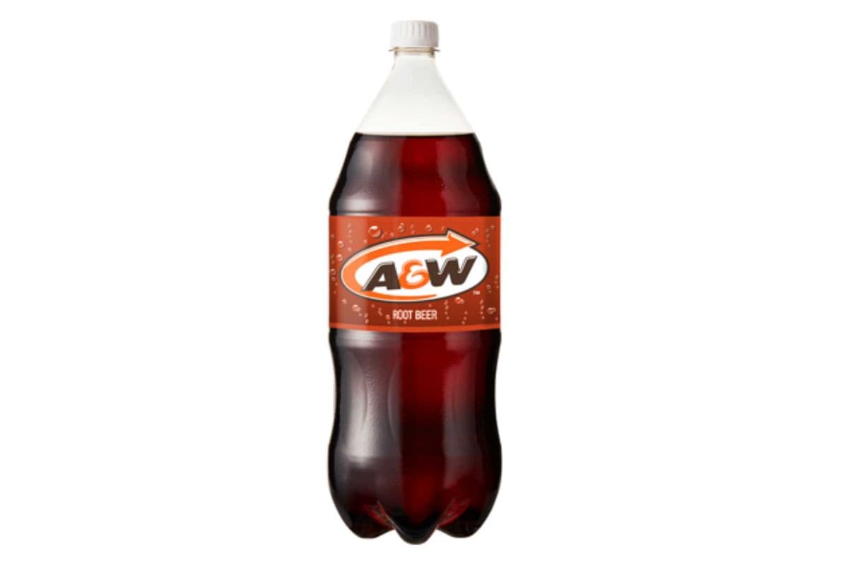 A&W Root Beer (2 L)