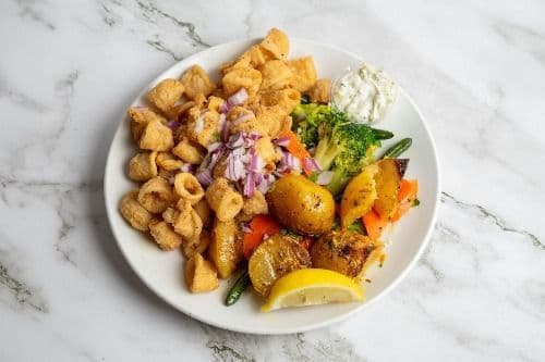 Kalamari