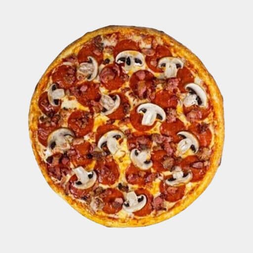 X-Large Pizza
