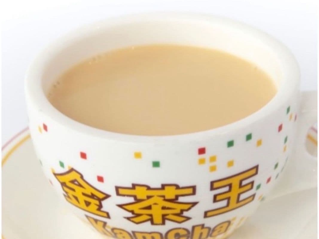 DH7 Lait de soja (sans sucre) 热豆浆(无糖)