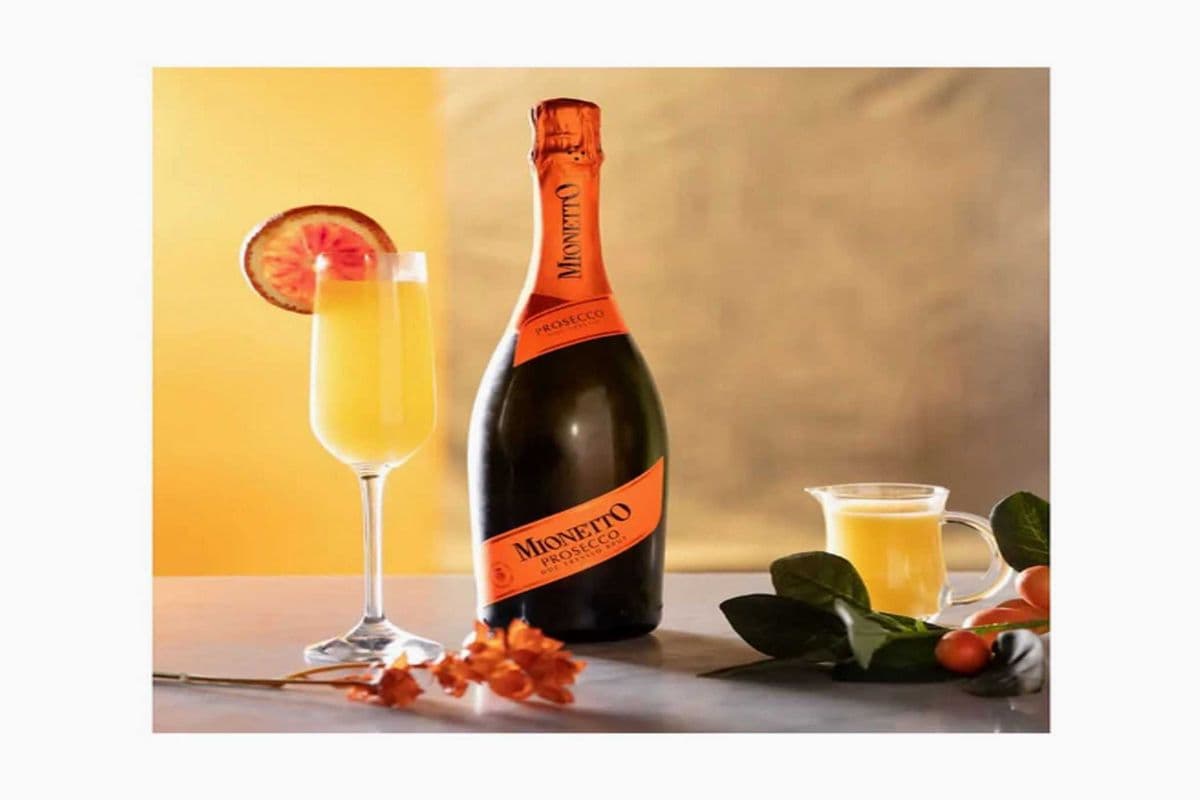 MIONETTO PROSECCO BRUT (1 x 750ML)