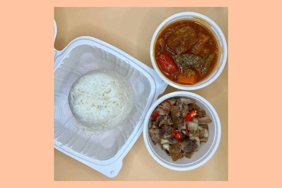 Combo Special