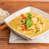 Green Curry
