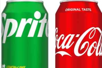 Pop Cans (341 ML)