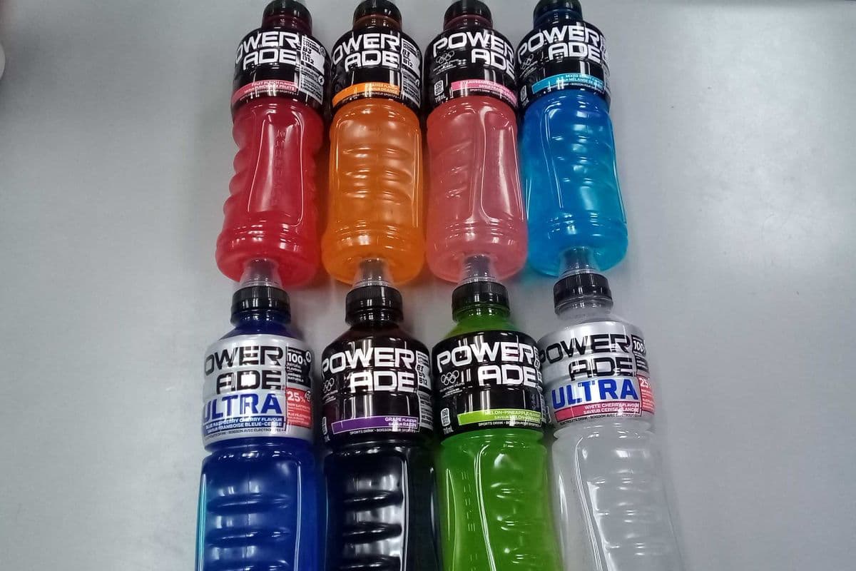 Power ADE (710ml)