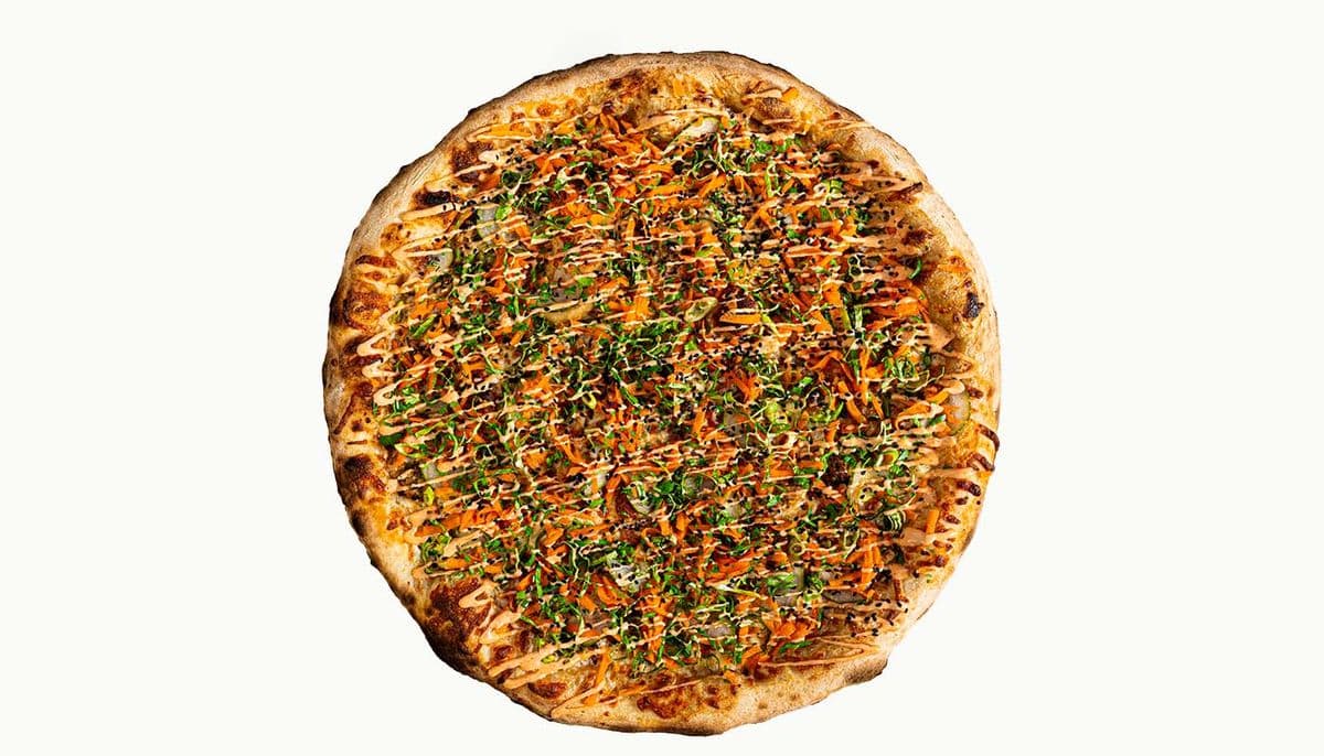 16″ Bánh Mì Sài Gòn