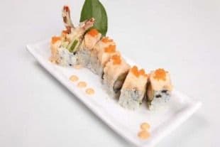 68. Dundas Roll (8 pcs)