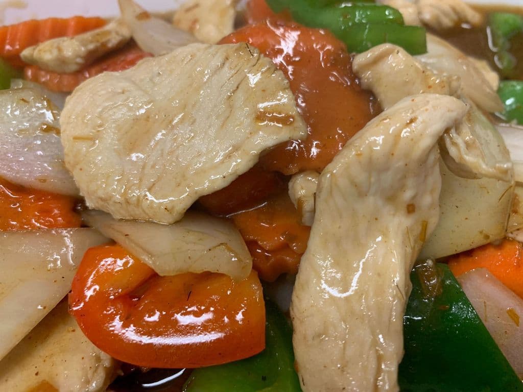 S/F Lemongrass Sauce