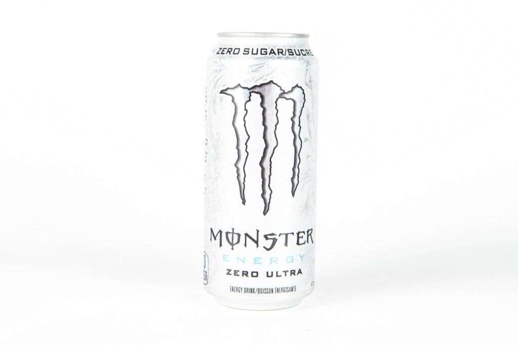 Monster Zero Ultra (444 ml)