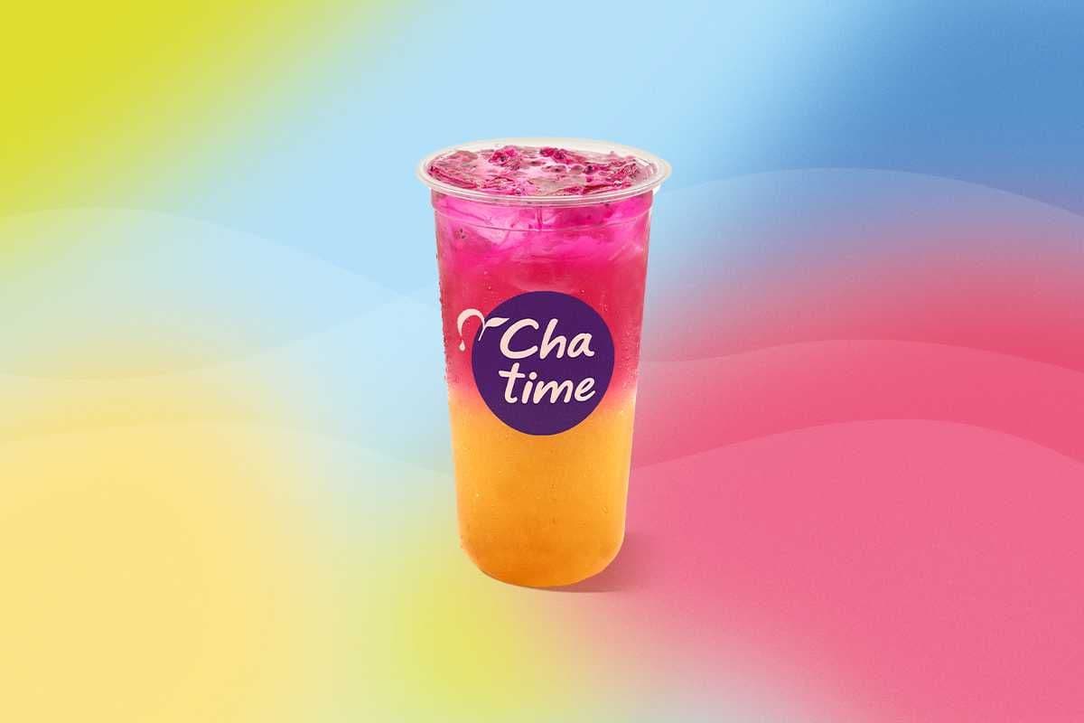 Mango Tango