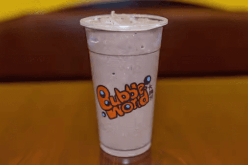 Milky Mocha Oreo Slush (Cold)