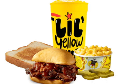 Kid's Slider Plate