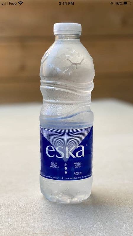 Water