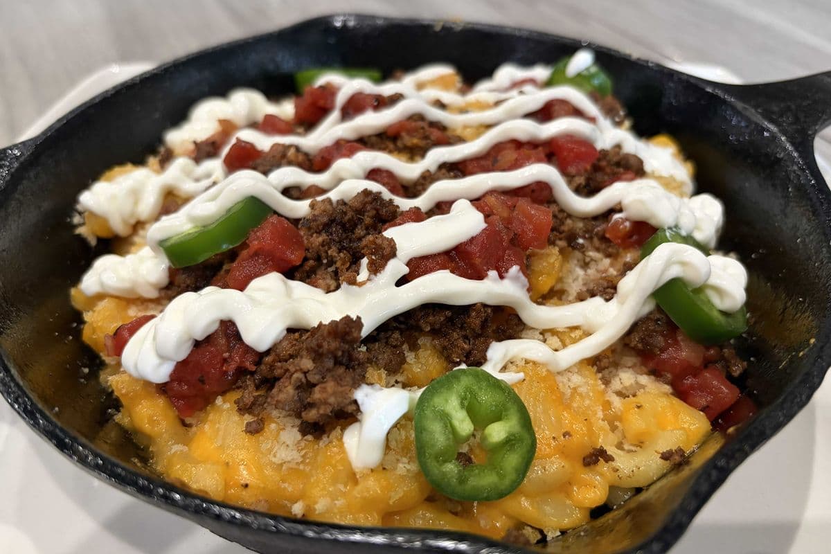Taco Mac