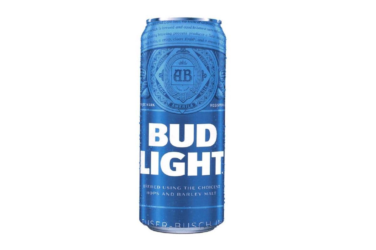Bud Light Single Can (1 x 740ml)