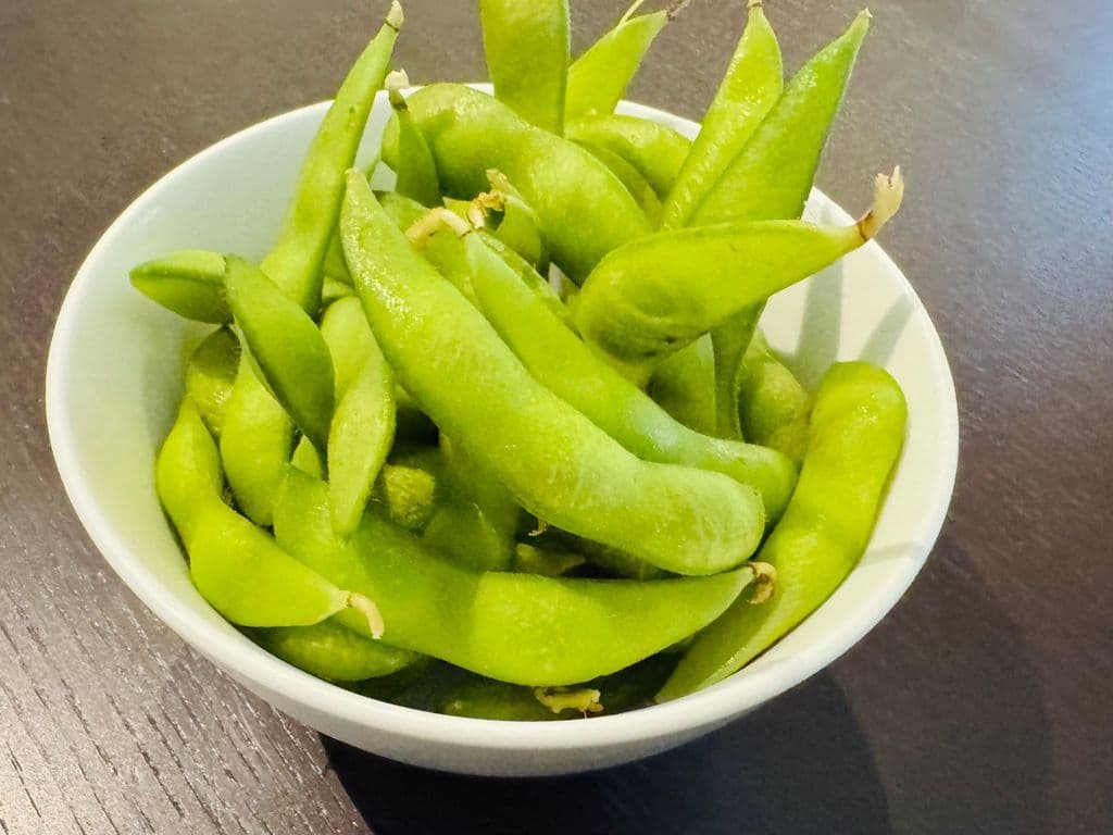 Edamame