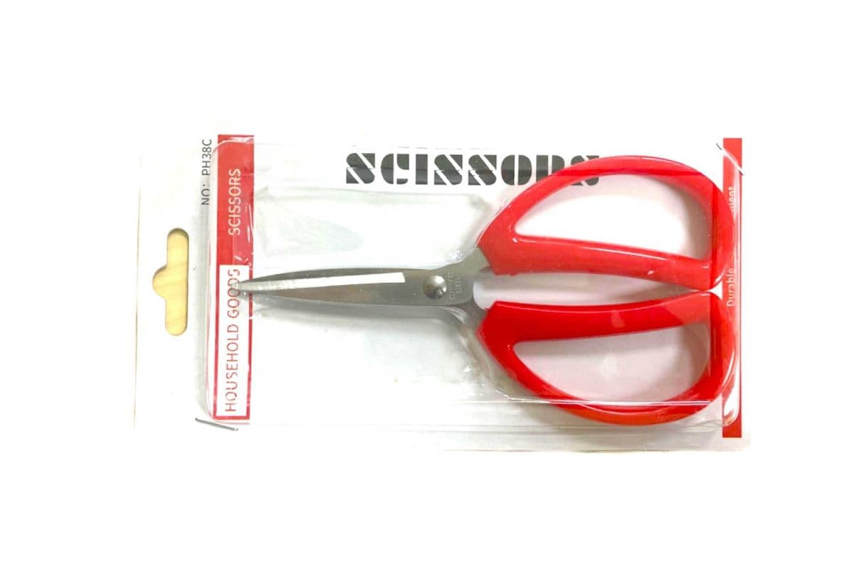 Home Scissors(5in)家用剪刀(12.5cm)