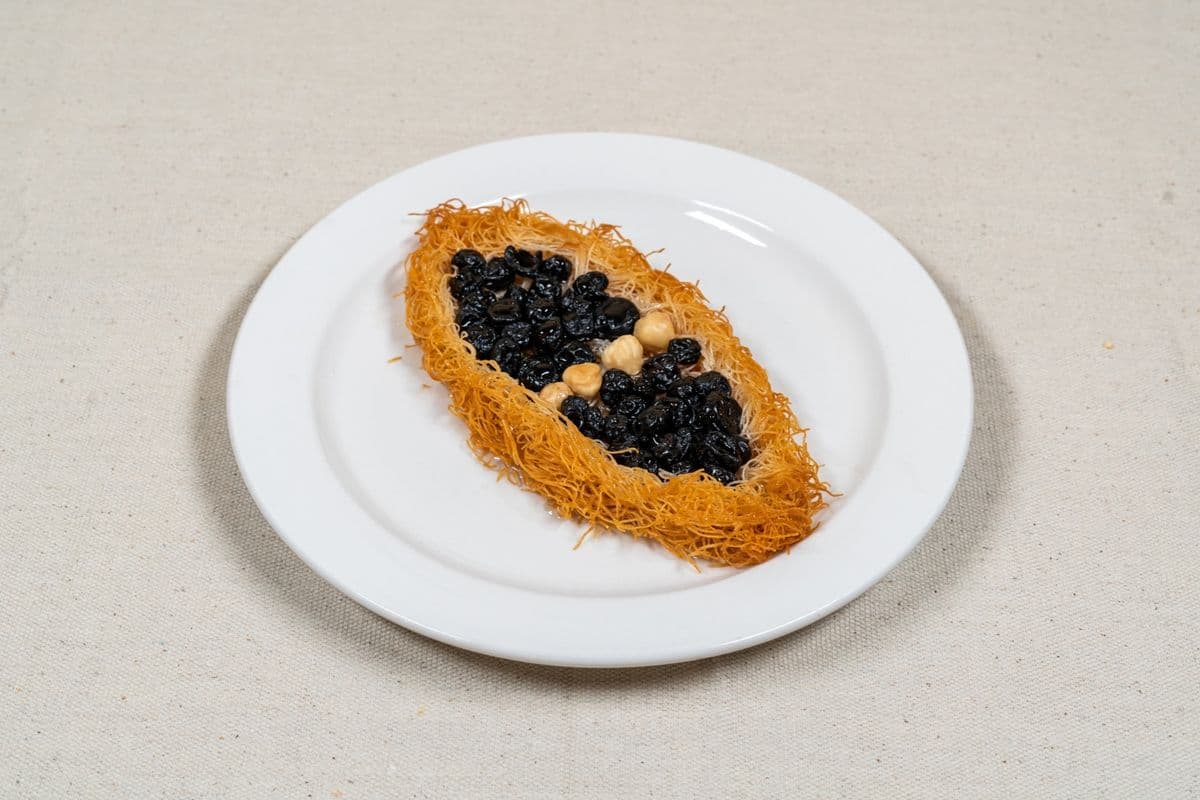 Konafa Canadiana