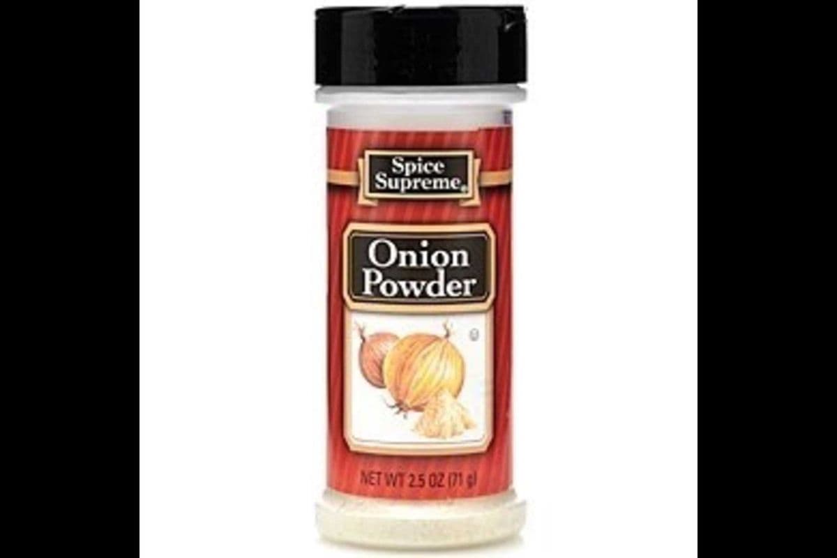 Onion Powder