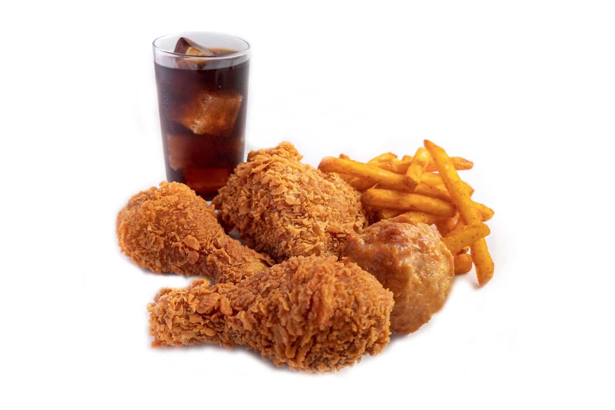 Combo (3 pcs)