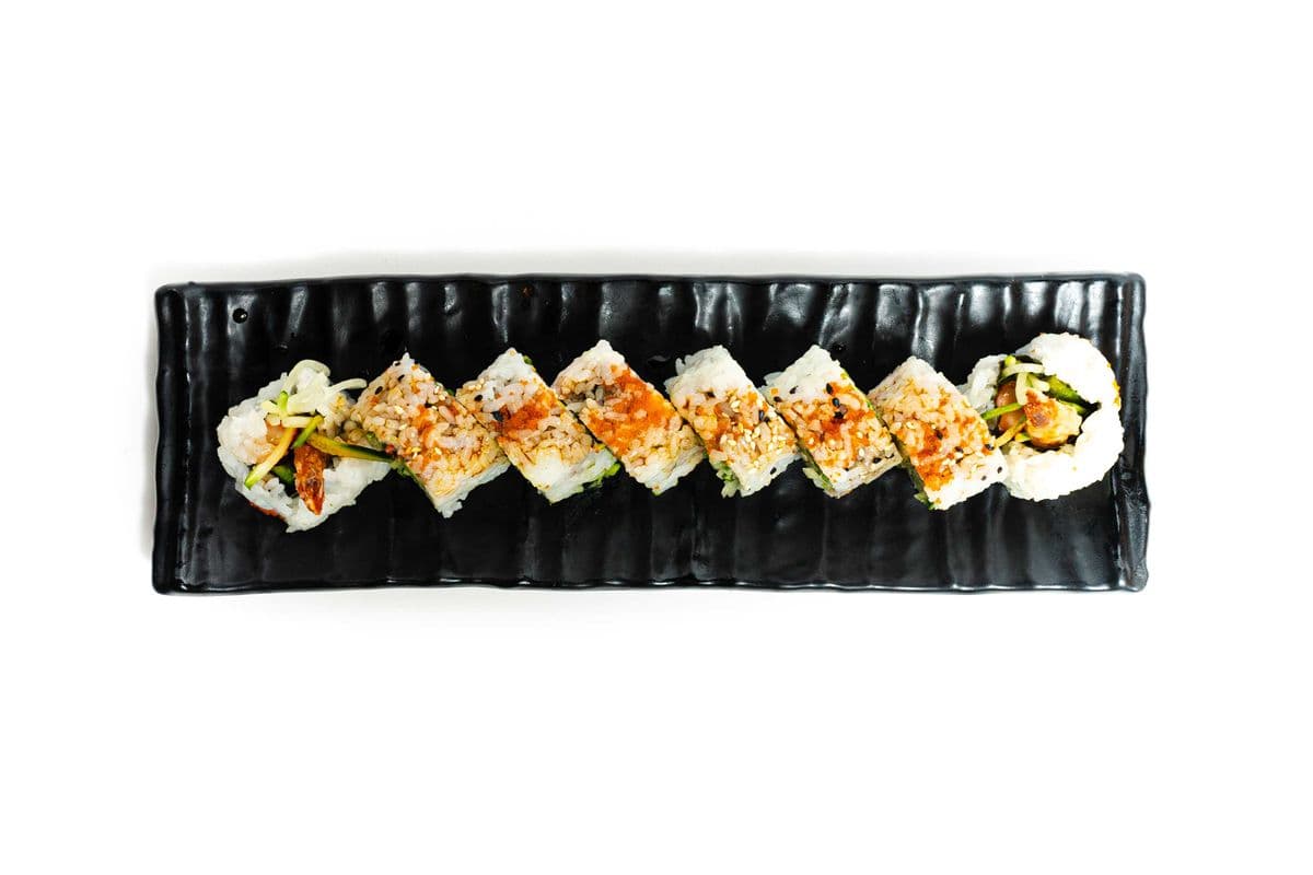 Dynamite Roll (8 pcs)