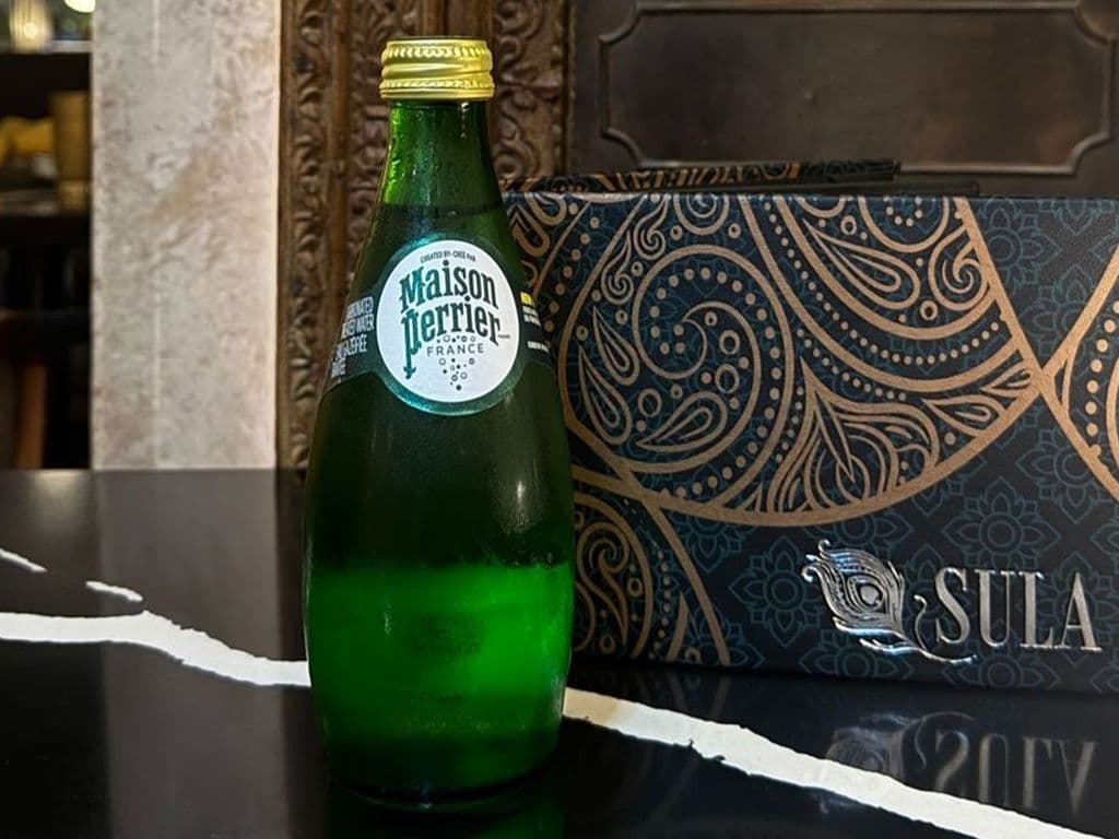 Perrier