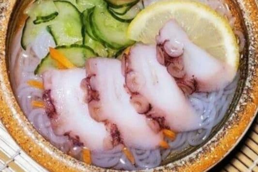 Tako Sunomono