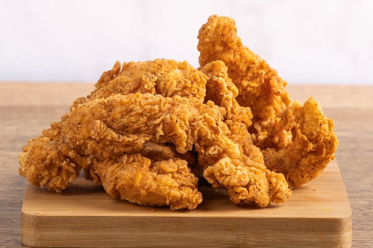 4 Tenders